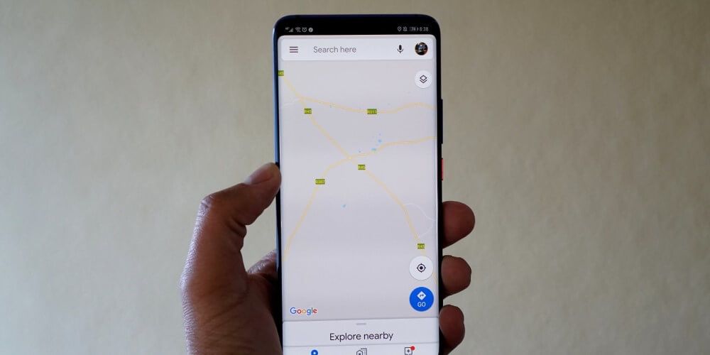 Huawei Serves The Commuters With Comfort