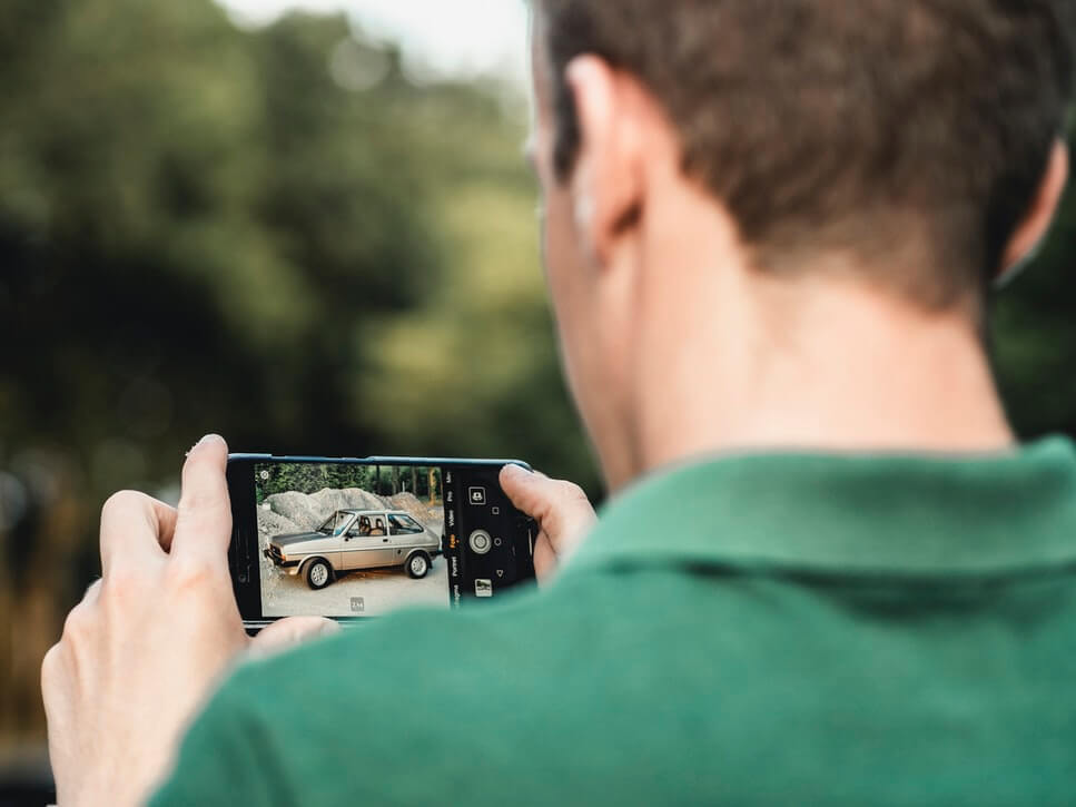 Importance of Trail Camera in Hunting