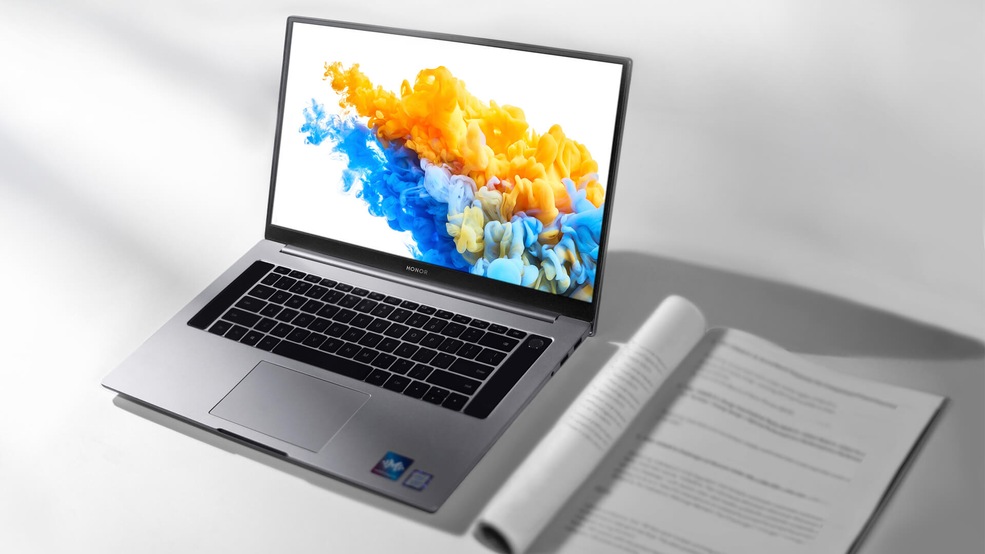 HONOR’s MagicBook Pro- All it’s exciting features