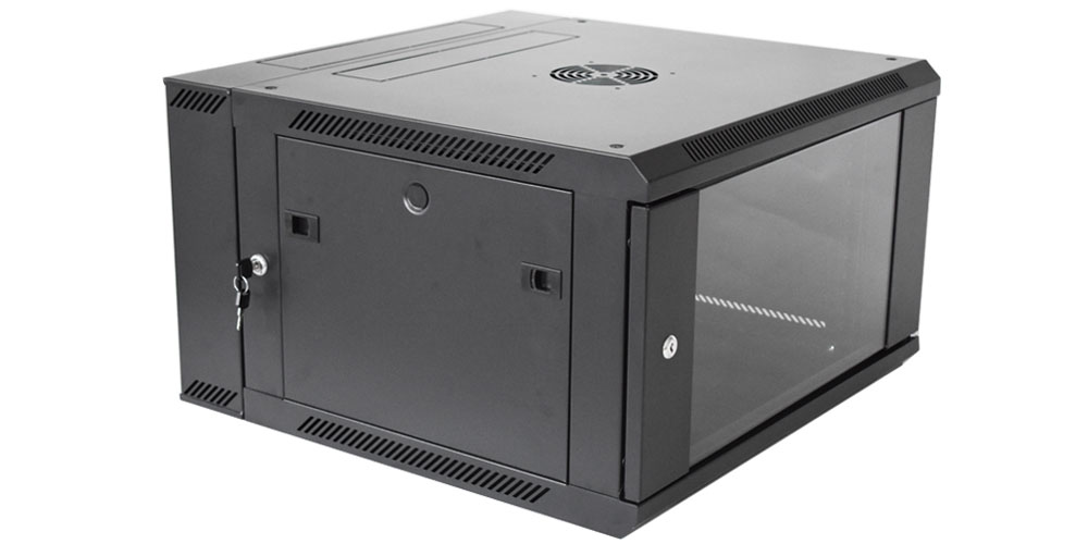 How To Prepare Your Network Rack Installation