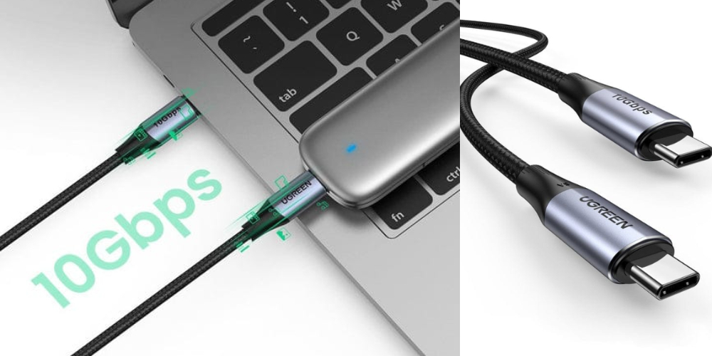 Difference Between Lightning and USB-C Cables