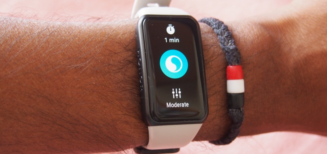 Will the Honor Band 5 be your next fitness band