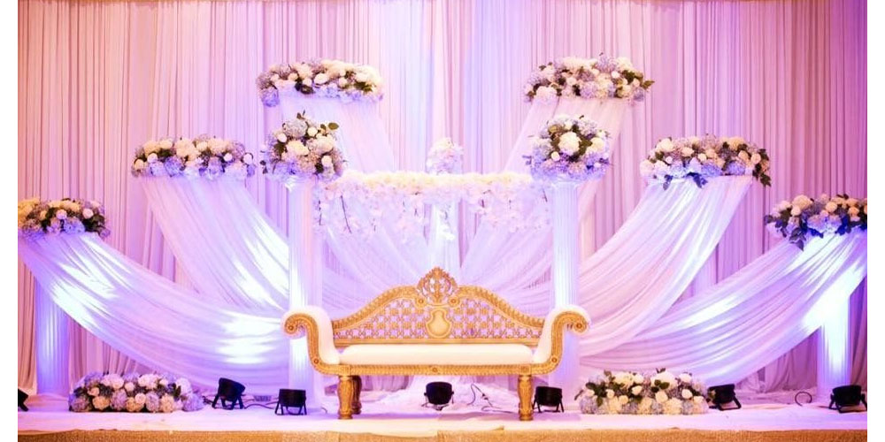 5 Great Sequin Backdrop Style Ideas for Your Next Event