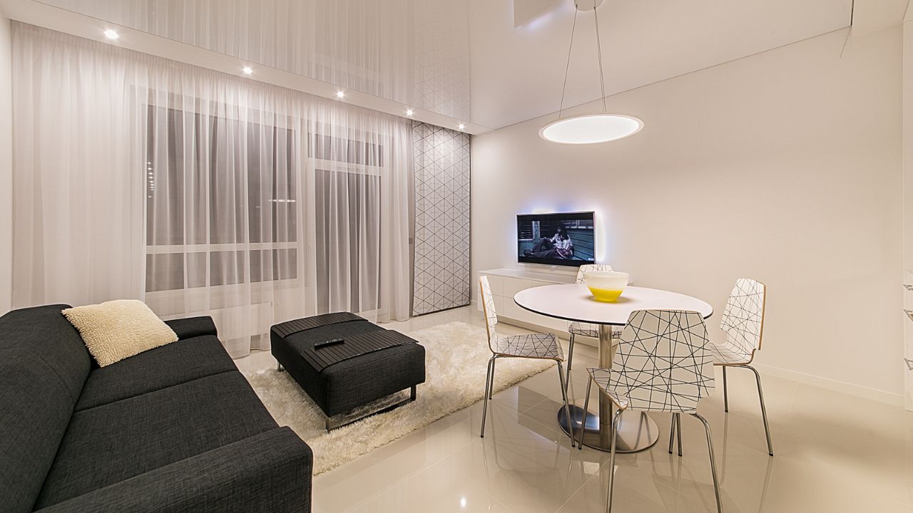 Energy Efficiency and Home Comfort through TheHues Curtains