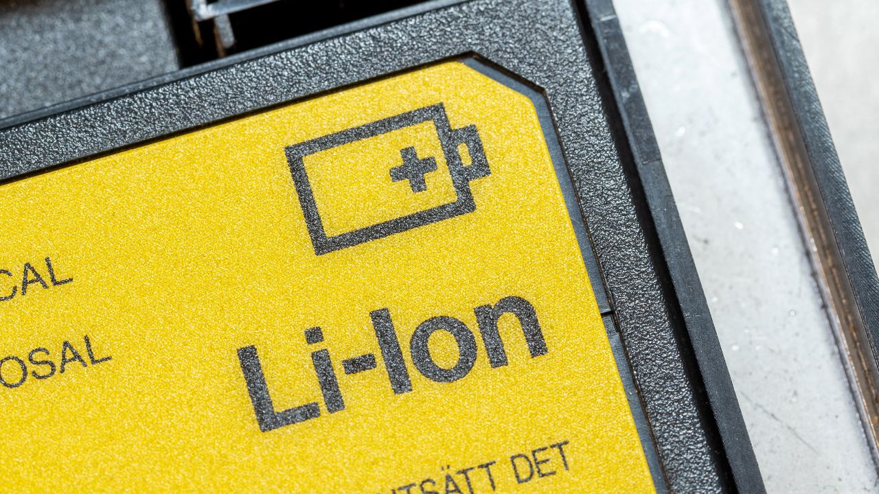 The HP LK03XL battery: A Deep Dive into Cutting-Edge Li-Ion Technology