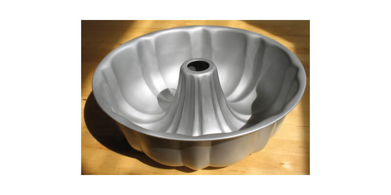 The ultimate array of reliable cake pans to try