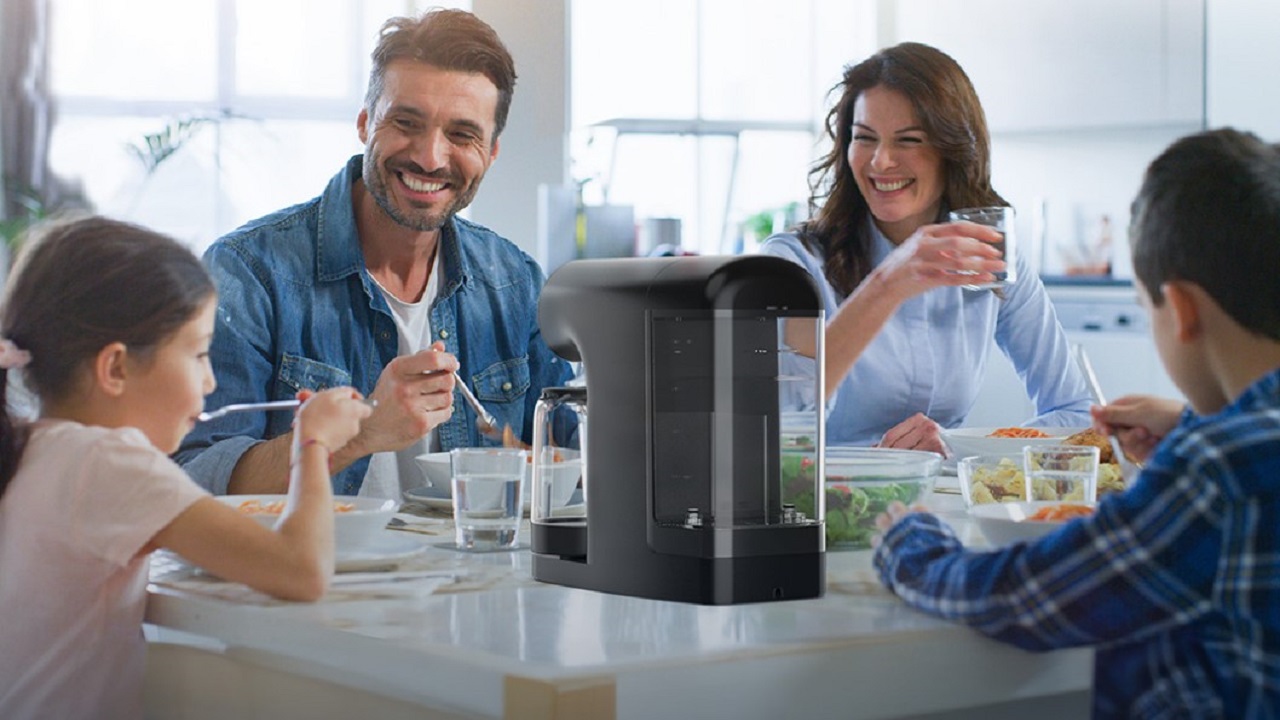 Under-Sink vs Countertop: Choosing the Right Water Filtration System for You