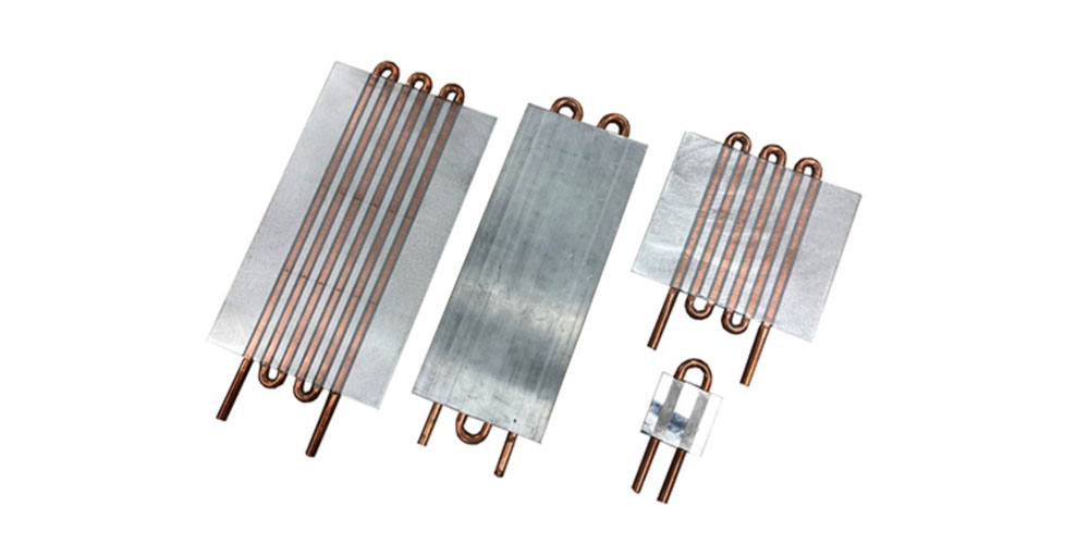 What Are The Applications Of Liquid Cold Plates?