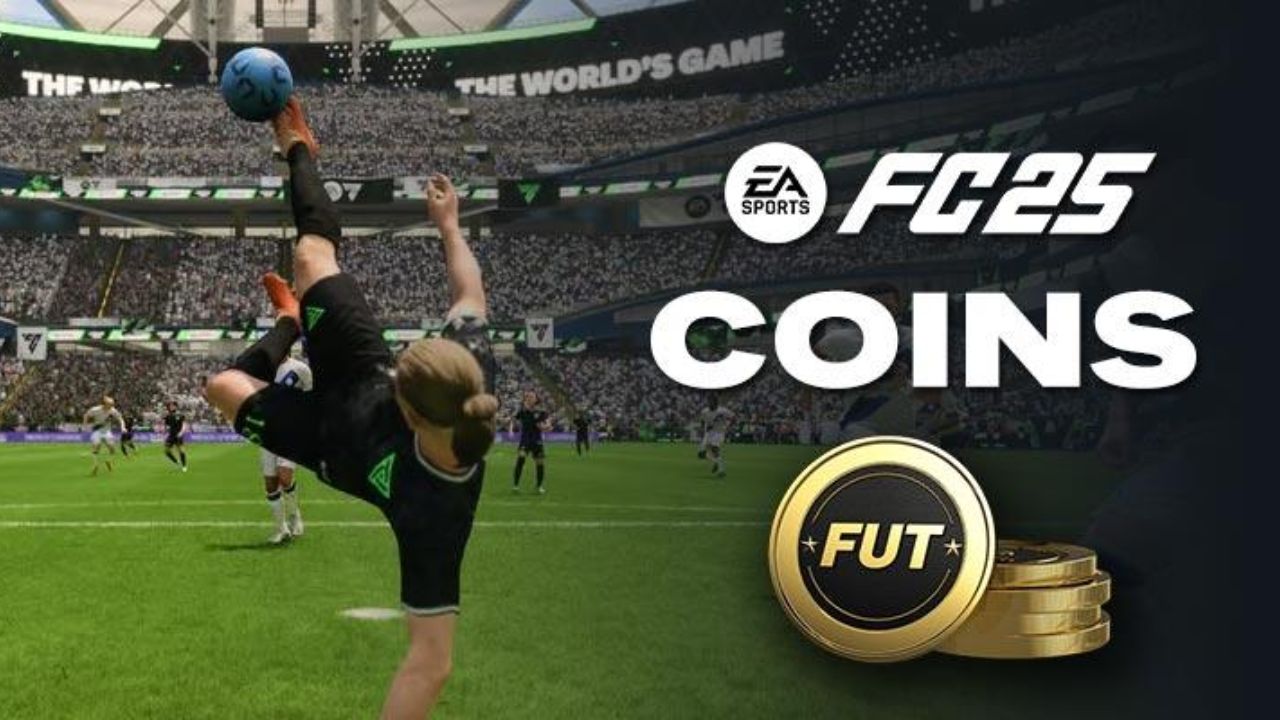 A Step-by-Step Guide to Selling FC 25 Coins on FIFACOIN