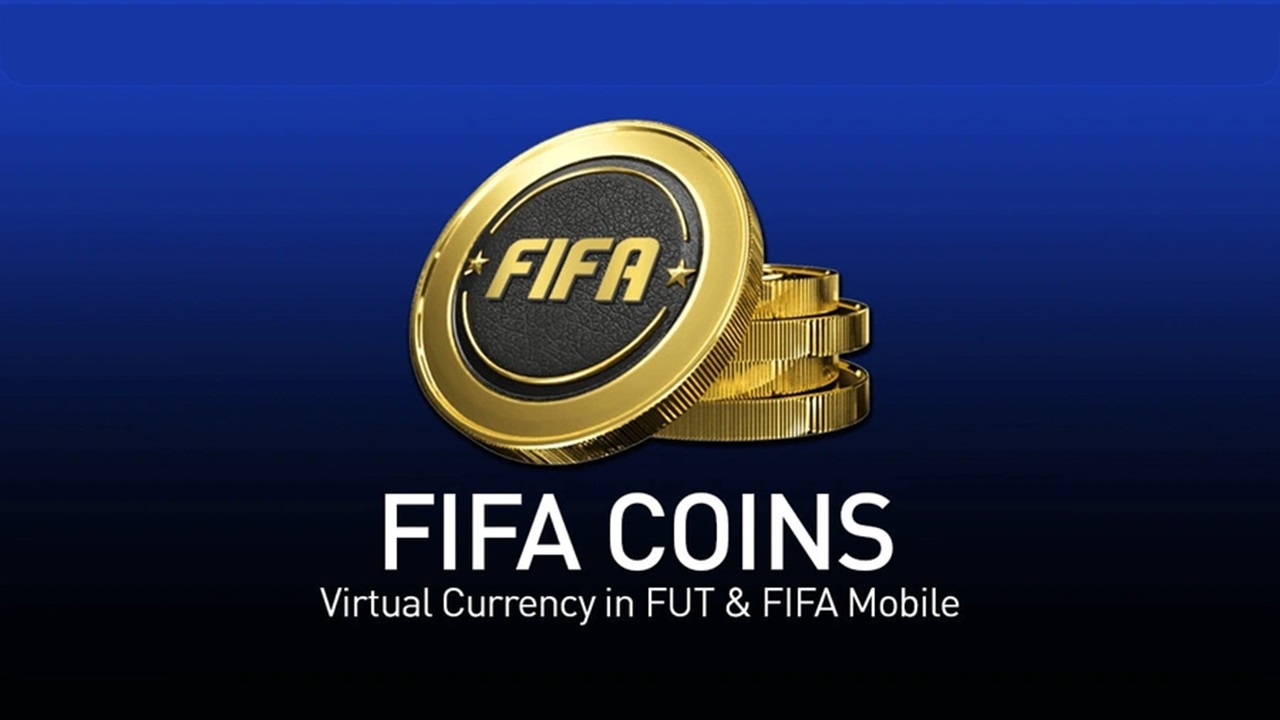 FifaCoin.com: Buy FC 25 Coins Safely
