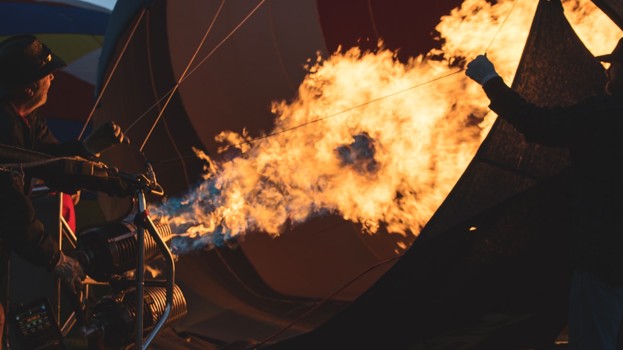 Tricks and tips for using your OSIAS Inline High Pressure Fuel Pump