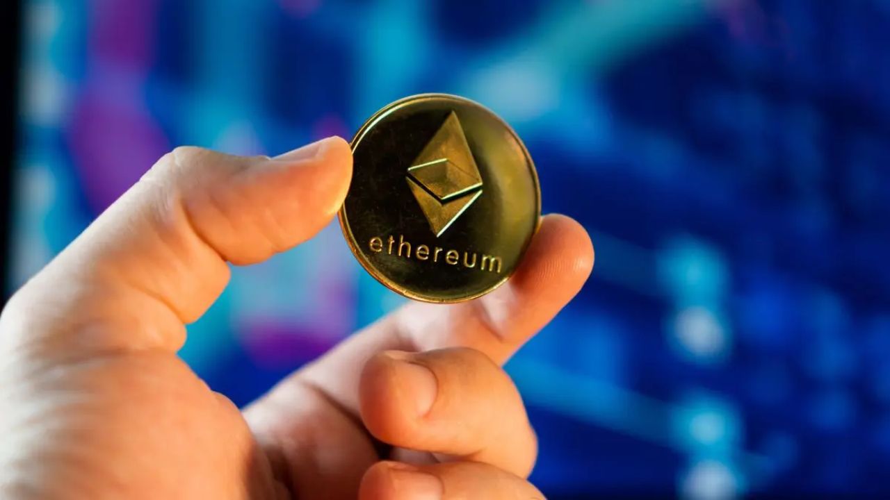 Why Ethereum’s USD Price Is Holding Strong Despite Market Shifts