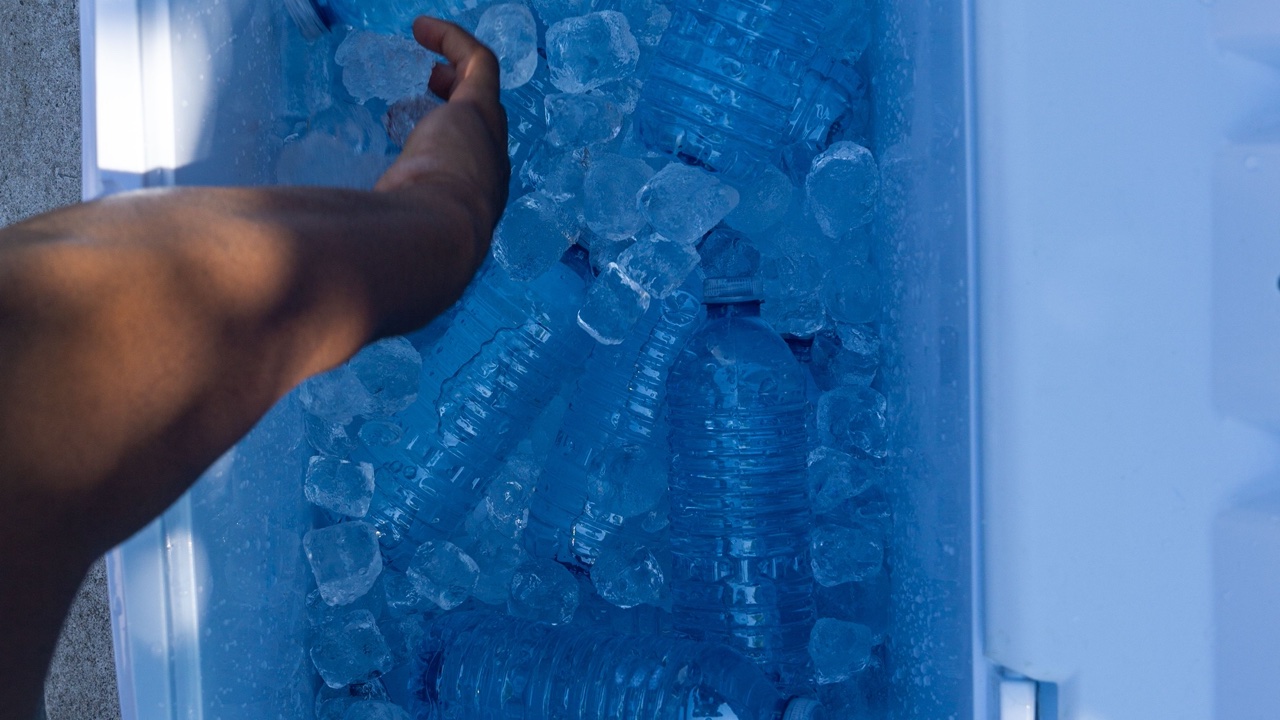 What Ice Retention Claims on Wholesale Ice Chests Actually Mean — and How to Verify Them