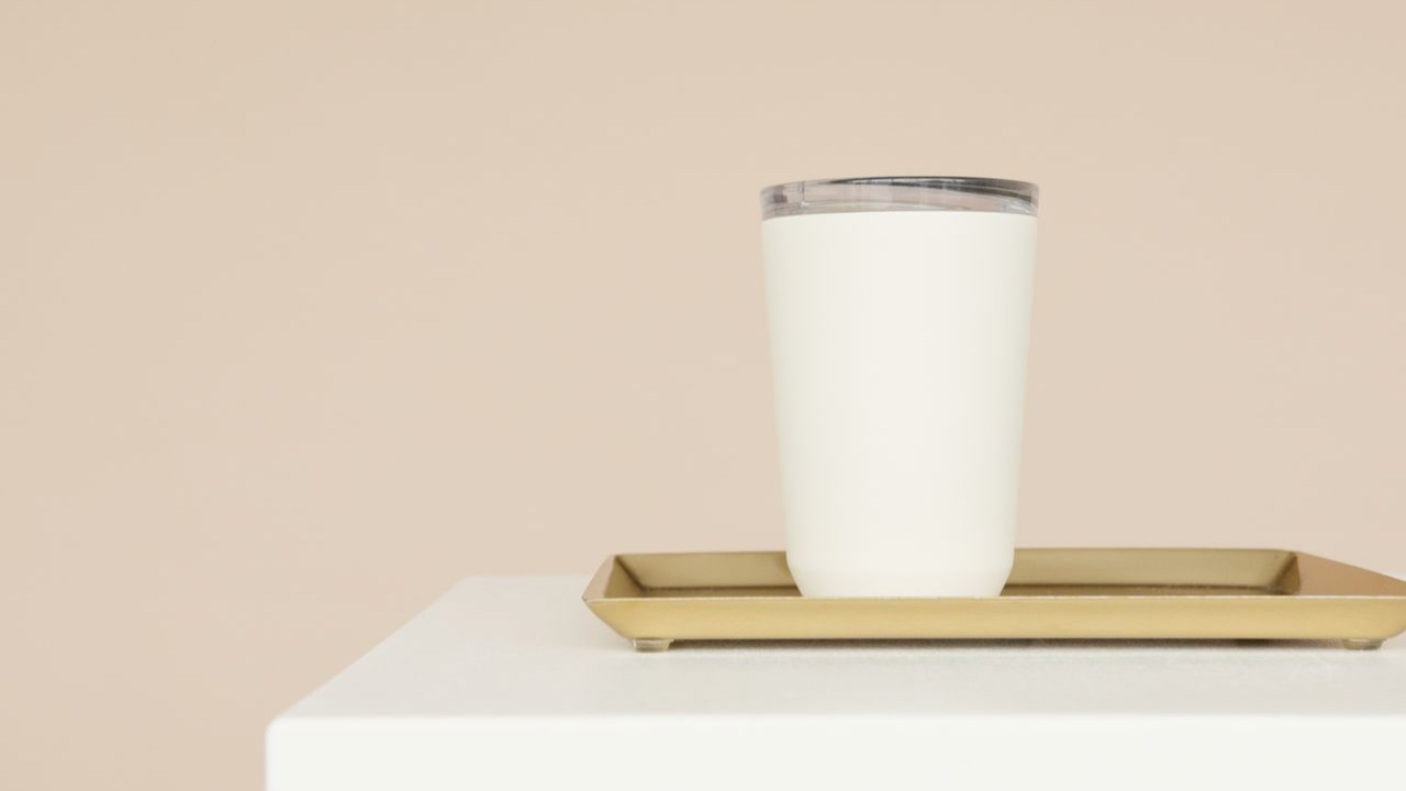 Why the Lid Decides Whether Bulk Tumbler Buyers Come Back