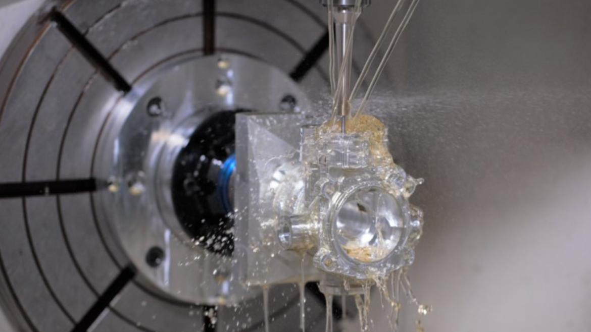 230925-08-Which-Types-Of-CNC-Milling-Are-Carried-Out-In-The-CNC-Machining-Workshop