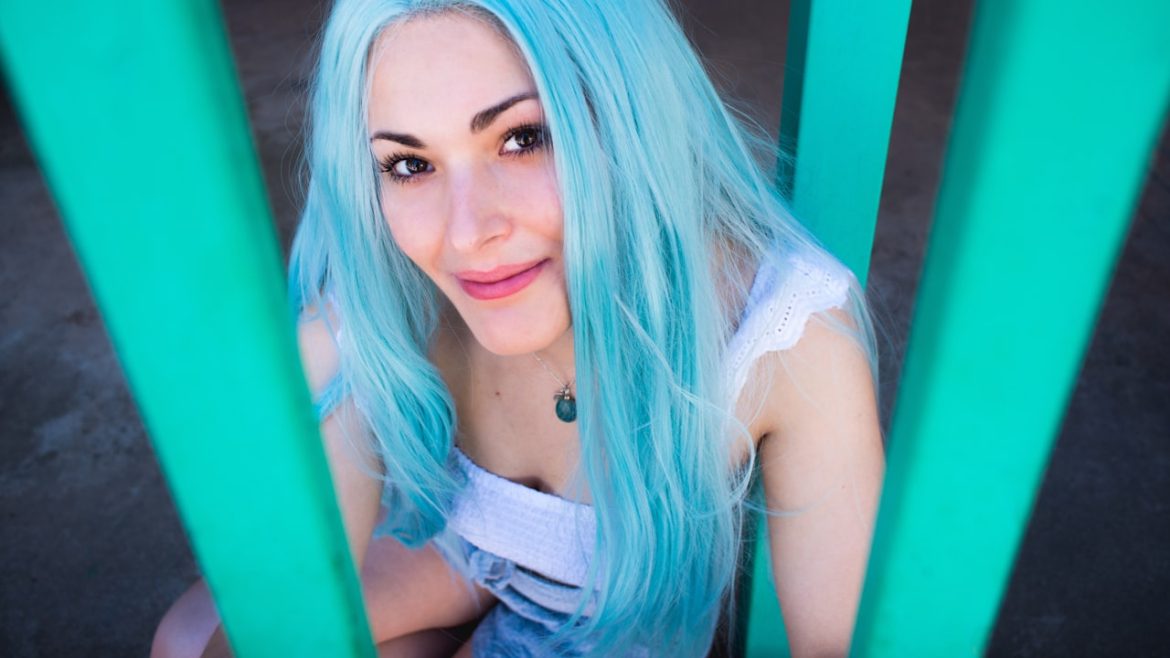 Colourful Headband wig most popular among all