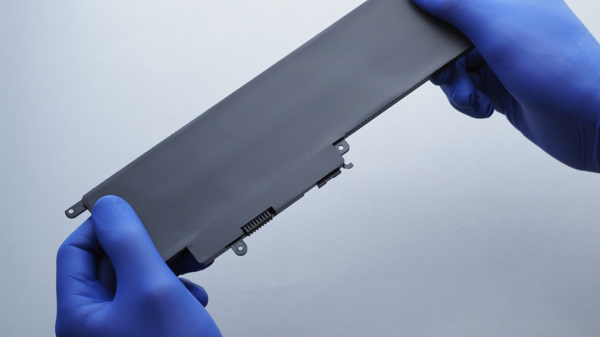 A Safer Battery Choice Upgrade With Fujitsu FPB0343S Battery